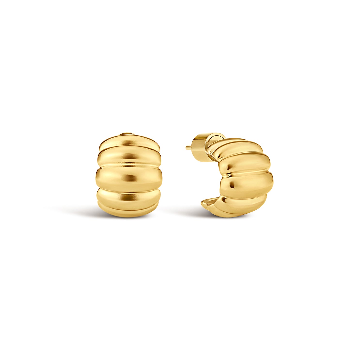 POISON EARRINGS
