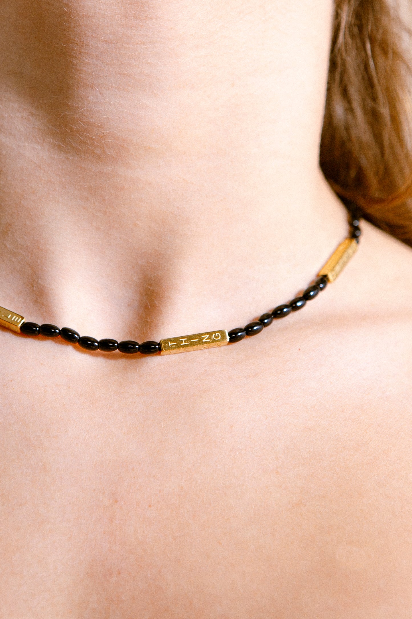 CRAZY LITTLE THING CALLED LOVE NECKLACE
