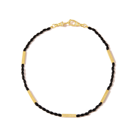 CRAZY LITTLE THING CALLED LOVE NECKLACE