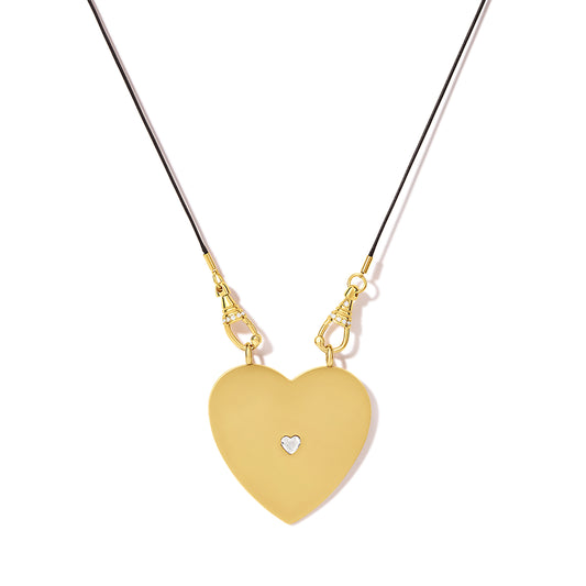ADDICTED TO LOVE NECKLACE