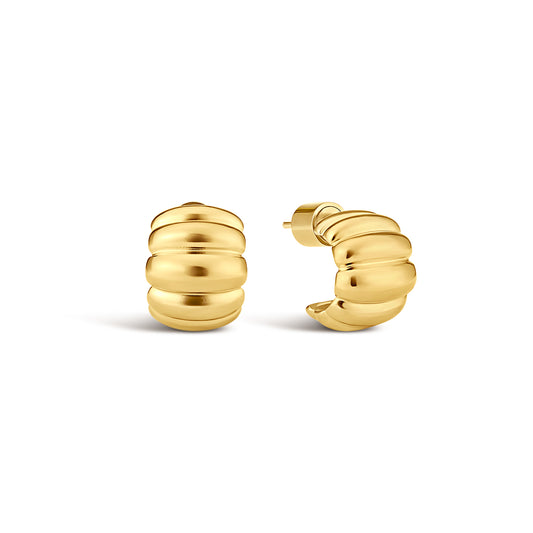 POISON EARRINGS