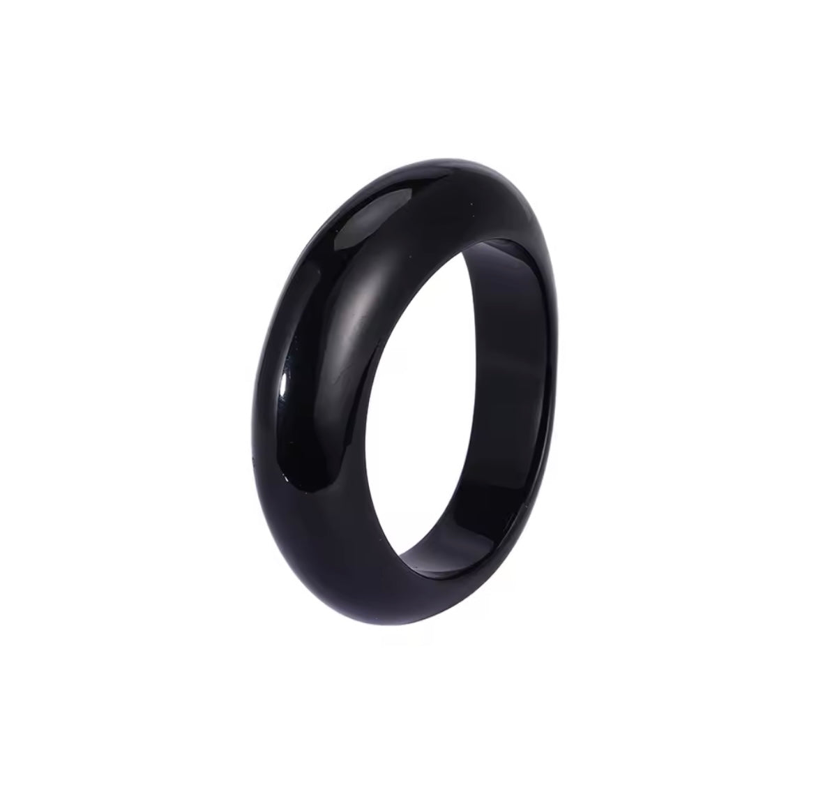 NOIR BANGLE